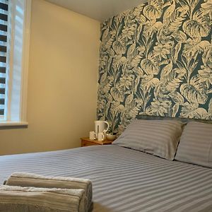 Standard Zimmer mit Queensize-Bett
