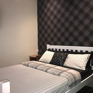 Standard Dreibettzimmer
